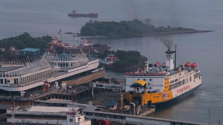 Mengapa Pengusaha Meminta Tarif Penyeberangan Dinaikkan