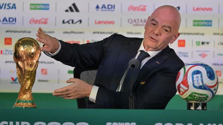 Mengapa Ketegangan Masih Bayangi Iran di Piala Dunia 2026
