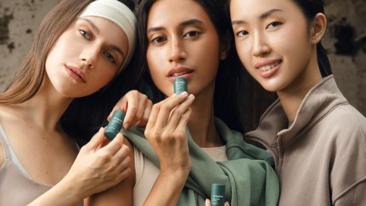 Sensatia Luncurkan Lip Balm Collection Vegan, Ada 3 Varian dan Bikin Lembap 8 Jam 