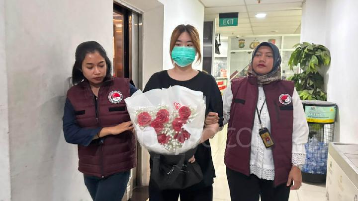 Polisi Tangkap WNA asal Hong Kong Penyelundup 10 Kg Ketamin 
