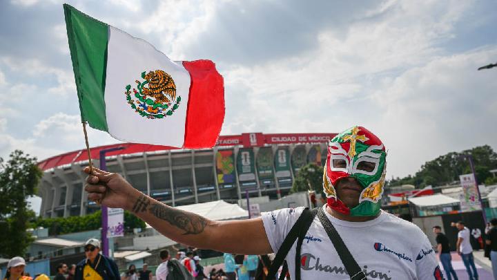 Jadwal Lengkap Piala Dunia 2026 Pekan Pertama