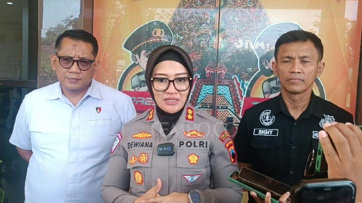 Pembunuh Anak SD di Sragen Pernah Dua Kali Membunuh