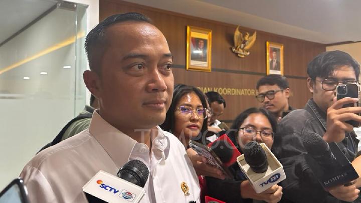 Pemerintah Kaji Ulang, Kebutuhan Anggaran MBG Bisa Turun