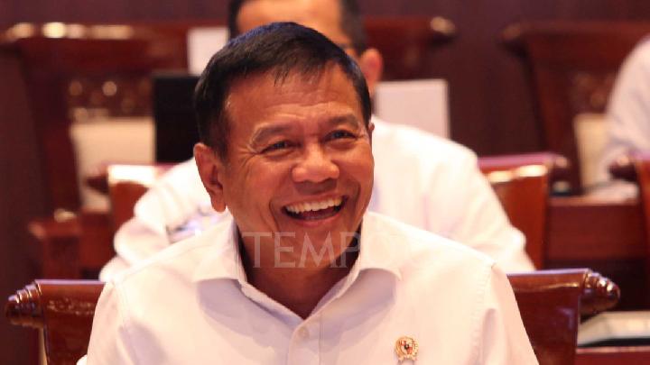 Kepala BIN Respons Seruan BEM SI soal Reformasi Jilid II