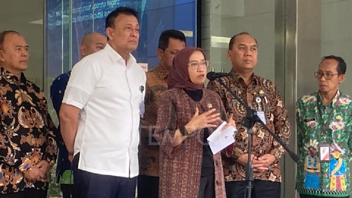 Kementerian Pendidikan Diminta Buat Neraca Kebutuhan Guru