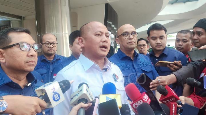 Rincian Duit Suap LHP Ombudsman yang Diterima Hery Susanto