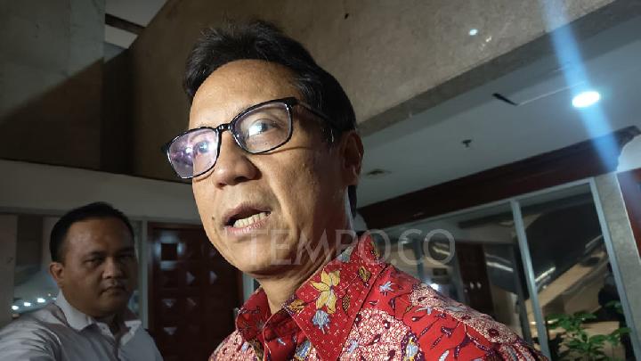 Menkes: Harga Obat Naik 10-20 Persen Imbas Rupiah Melemah