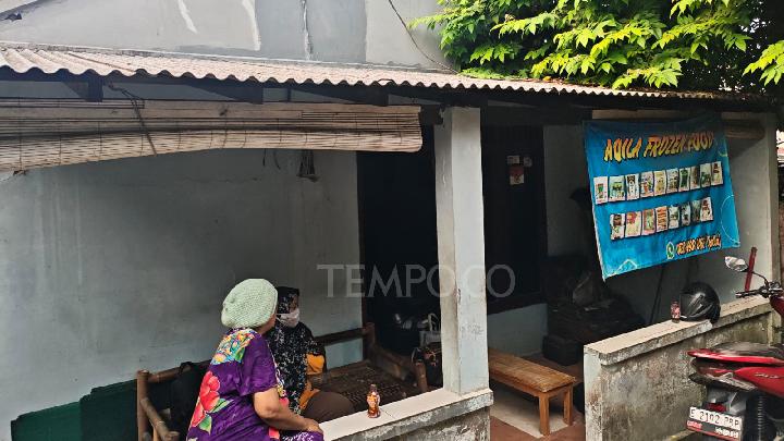 Cerita Warga soal Penggusuran Rumah di Lenteng Agung