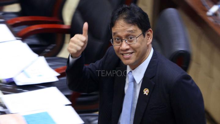 Purbaya Akan Ikuti Presiden Prabowo Soal Efisiensi MBG