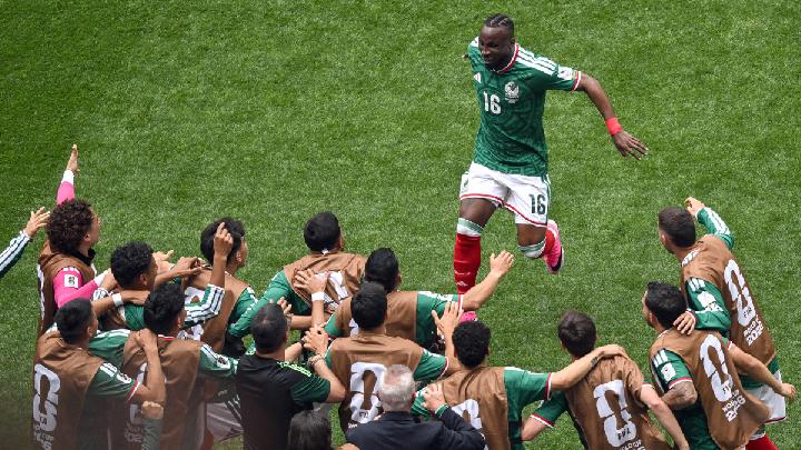 2026 World Cup: Mexico Beats South Africa 2-0 to Top Group A
