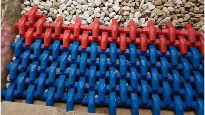 BRIN Usung Hybrid Eco-Engineering Lindungi Pantura Jawa