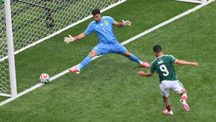 Klasemen Grup A Piala Dunia 2026: Meksiko Teratas