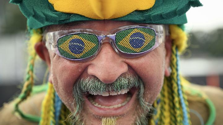 Prediksi Brasil vs Maroko di Piala Dunia 2026