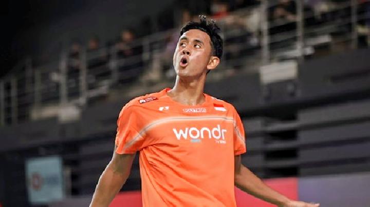Talenta Muda Indonesia Masuk Semifinal Australian Open 2026
