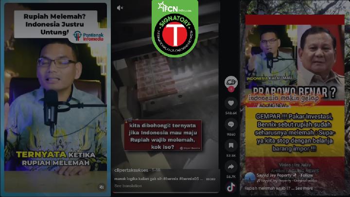 Fact Check: Will a Weaker Rupiah Help Indonesia's Economy Grow?