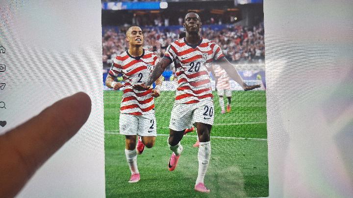 Hasil Piala Dunia 2026: Amerika Serikat Tekuk Paraguay 4-1