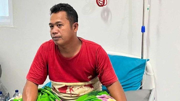 Layanan JKN Mudahkan Zainuri Mendapat Penanganan Medis