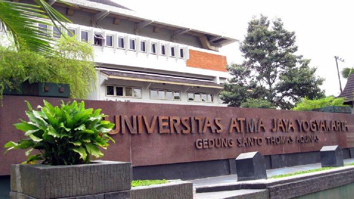 Dosen Atma Jaya Dipecat Pasca-adukan Praktik Jurnal Predator