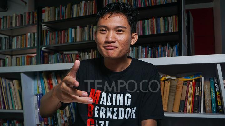 Komnas HAM Seeks Probe Into Tracking Device in Tiyo Ardianto's Car