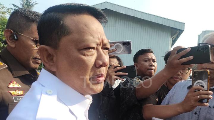 Jaksa akan Periksa Semua Proyek di BGN