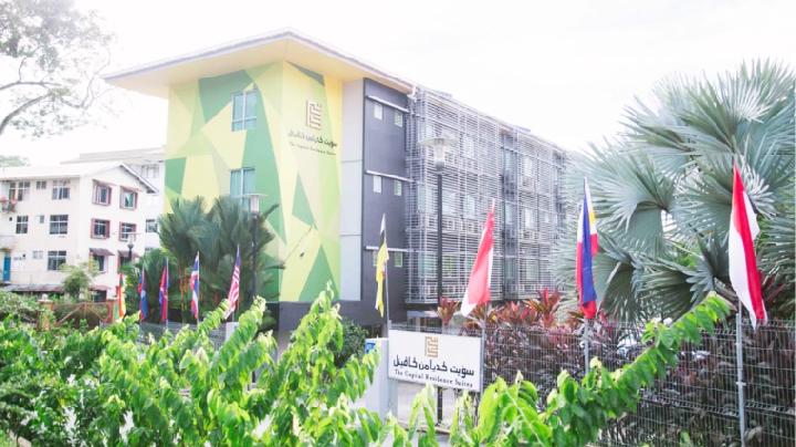 5 Hotel di Brunei untuk Liburan Singkat di Bandar Seri Begawan