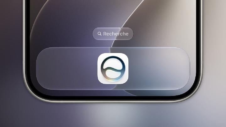 Tampilan Baru iOS 27 dengan Aplikasi Siri Bawaan