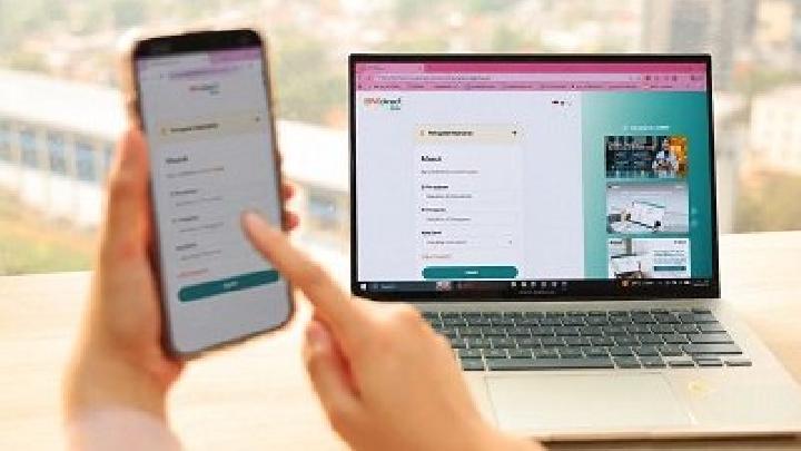 Modus Penipuan BNIdirect, BNI Ingatkan Nasabah untuk Waspada
