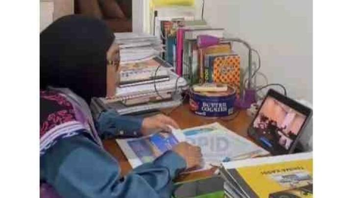 Pemkot Bontang Bawa Kampung KB Bestari ke Tingkat Nasional
