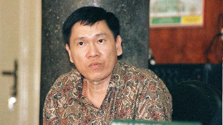 Jaksa Masih Belum Berhasil Lacak Keberadaan Eddy Tansil