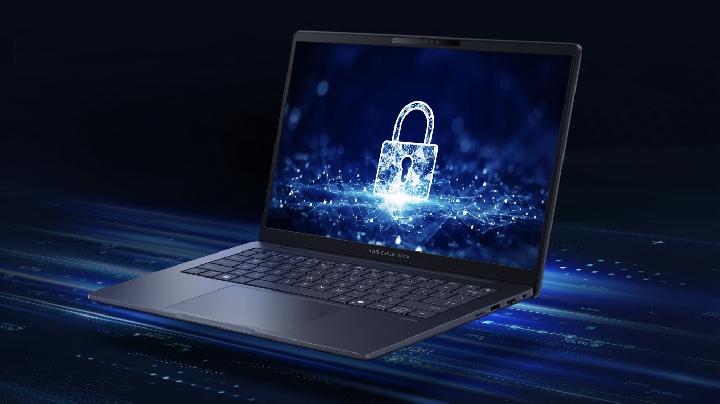 Aman dan Produktif dengan ASUS ExpertBook B3 B3404CVA