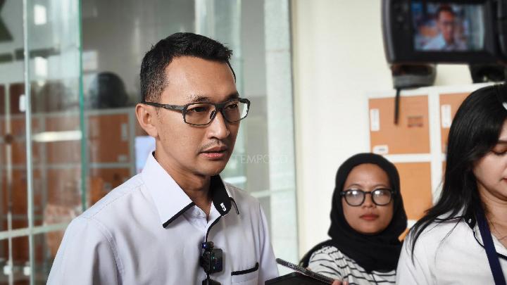 Penyidik Dalami Dugaan Suap Rp 21 Miliar ke Dirjen Bea Cukai