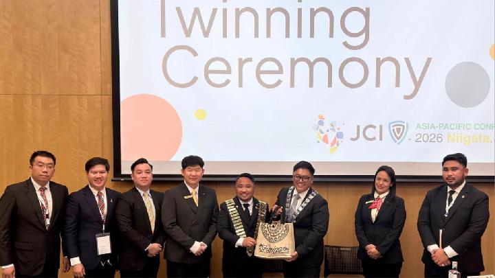 JCI Bidik Wilayah dengan Cadangan Nikel Terbesar di Filipina