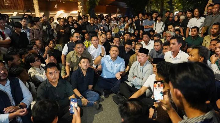 Why Did a UGM Forum With Prabowo's Ministers Turn Chaotic?