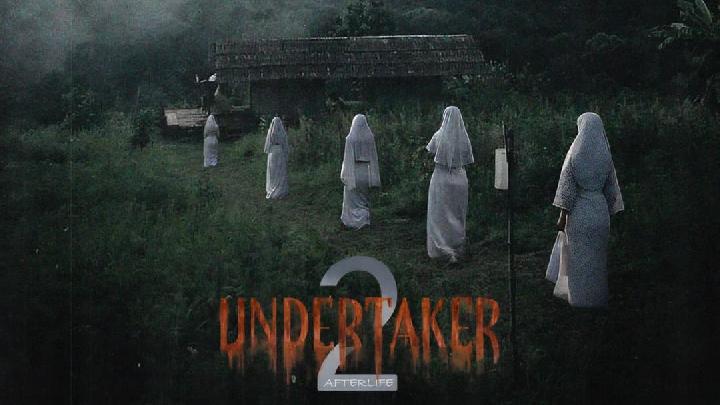 Undertaker 2: Afterlife Tayang 17 Juni di Bioskop