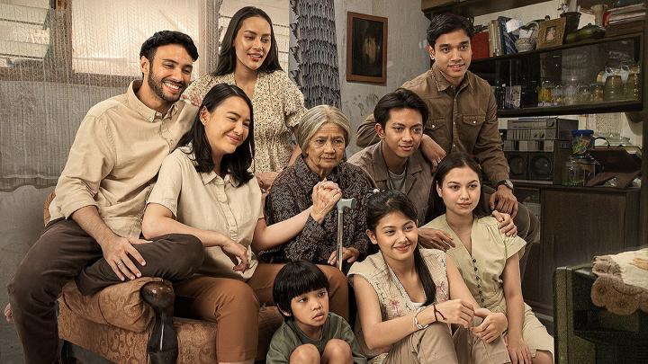 Film Jangan Buang Ibu Angkat Dinamika Anak dan Orang Tua