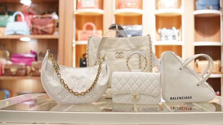 Meriahkan Momen Liburan, Irresistible Bazaar Hadirkan 70 Kurasi Tenant Luxury Brand