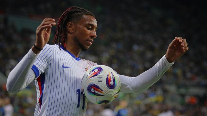 Kunci Kemenangan Prancis atas Senegal di Piala Dunia 2026