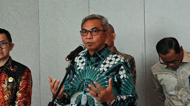 KPK Tunggu Laporan JPU soal Petinggi Bea-Cukai di Suap Impor