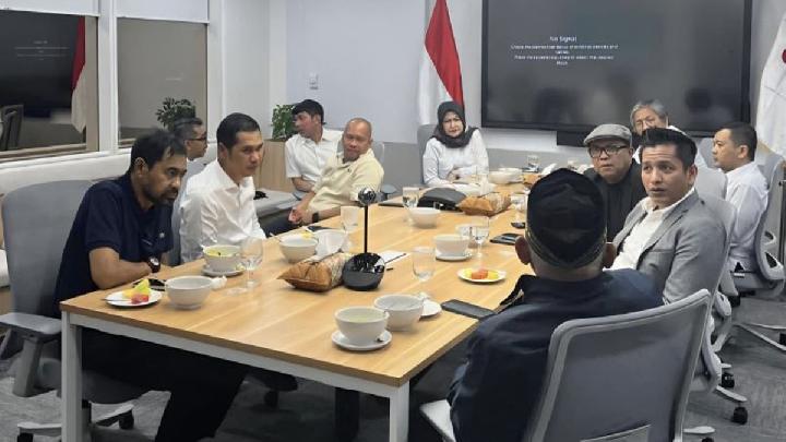 Isi Revisi PoD Gas Blok Andaman yang Telah Disepakati