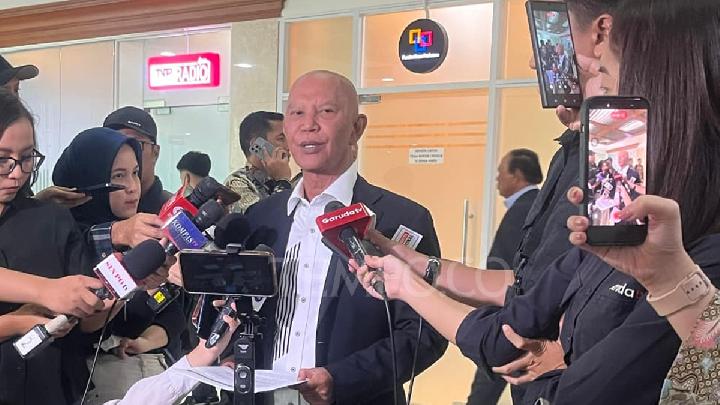 PDIP Sarankan Pemerintah Tindak Lanjuti Tuntutan Mahasiswa