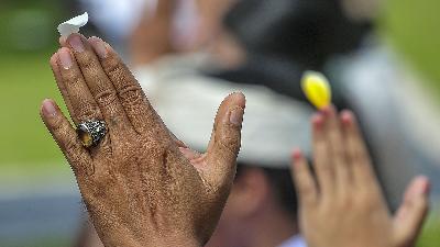 Galungan: The Triumph of Dharma and Gratitude