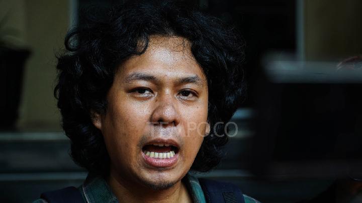 KontraS Minta Barang Bukti Kasus Air Keras tidak Dimusnahkan