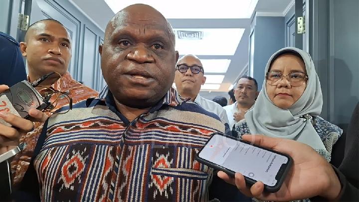 Pigai: Pengadangan Demo Mahasiswa Menuju HI Sesuai Aturan