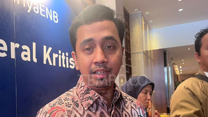 Pendapatan Mineral Kritis Diproyeksikan Tumbuh 539 Persen
