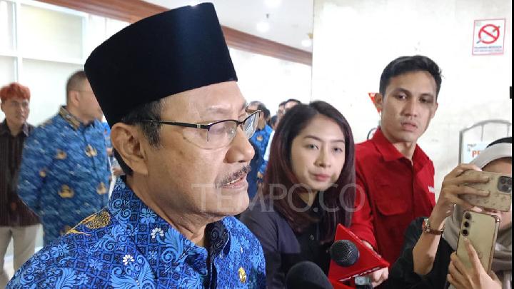 Kemensos Bakal Rekrut 5 Ribu Guru Sekolah Rakyat Tahun Ini