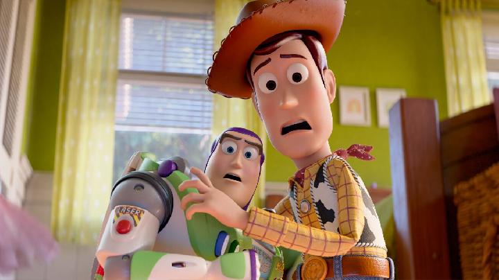 Toy Story 5 Soroti Kehidupan Anak-anak Generasi Digital