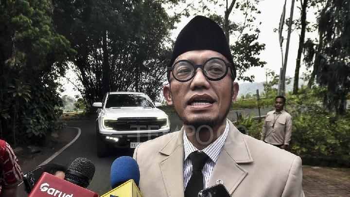 Maskapai Indonesia Boleh Bawa Wisatawan Arab Saat Musim Haji