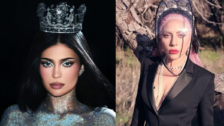 10 Karya Rinaldy A.Yunardi Dipakai Seleb Hollywood, dari Lady Gaga hingga Kylie Jenner