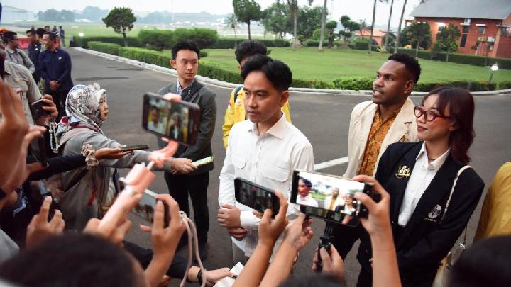 Unsoed: Sekretariat Wapres Minta Mahasiswa Ikut Kunker Gibran