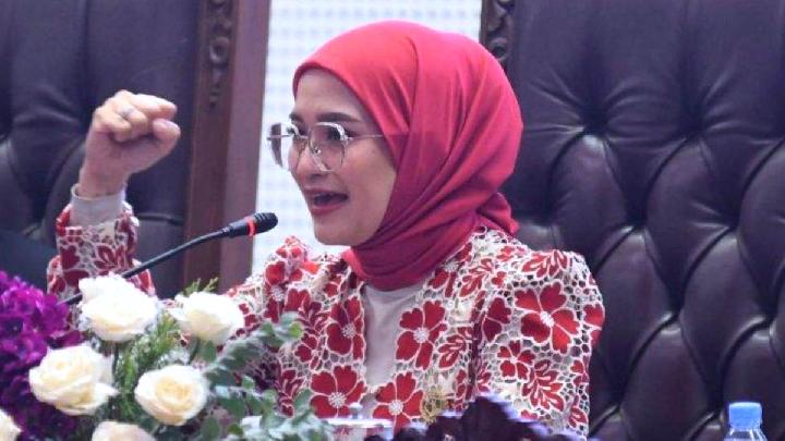 Ketua DPRD Malang Dukung Tuntutan Mahasiswa Setop MBG